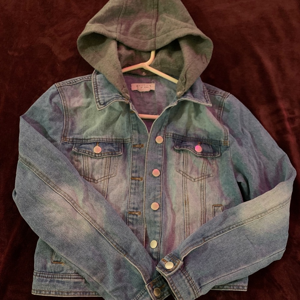 Cisono Denim collection